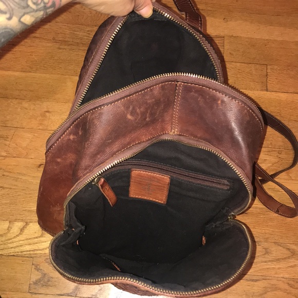 Buttery Soft Harbor 2nd Backpack - Picture 10 of 14